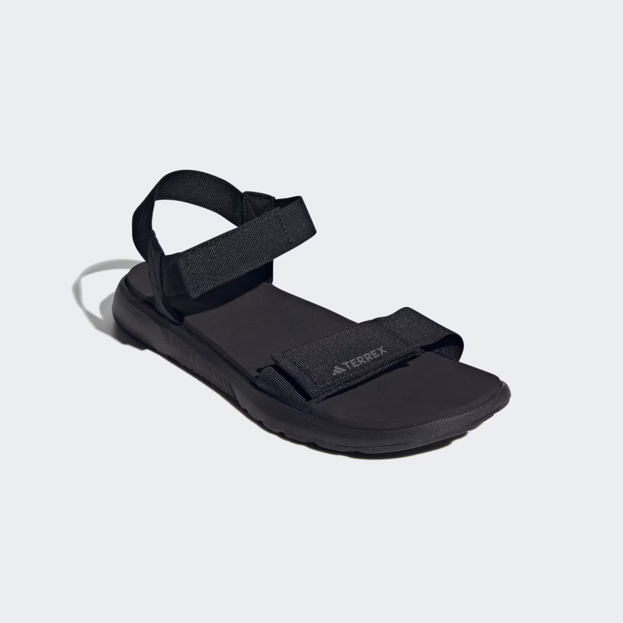 Terrex Hydroterra Light Sandals Unisex Σανδάλια Core Black / Core Black / Grey Four - Image 4
