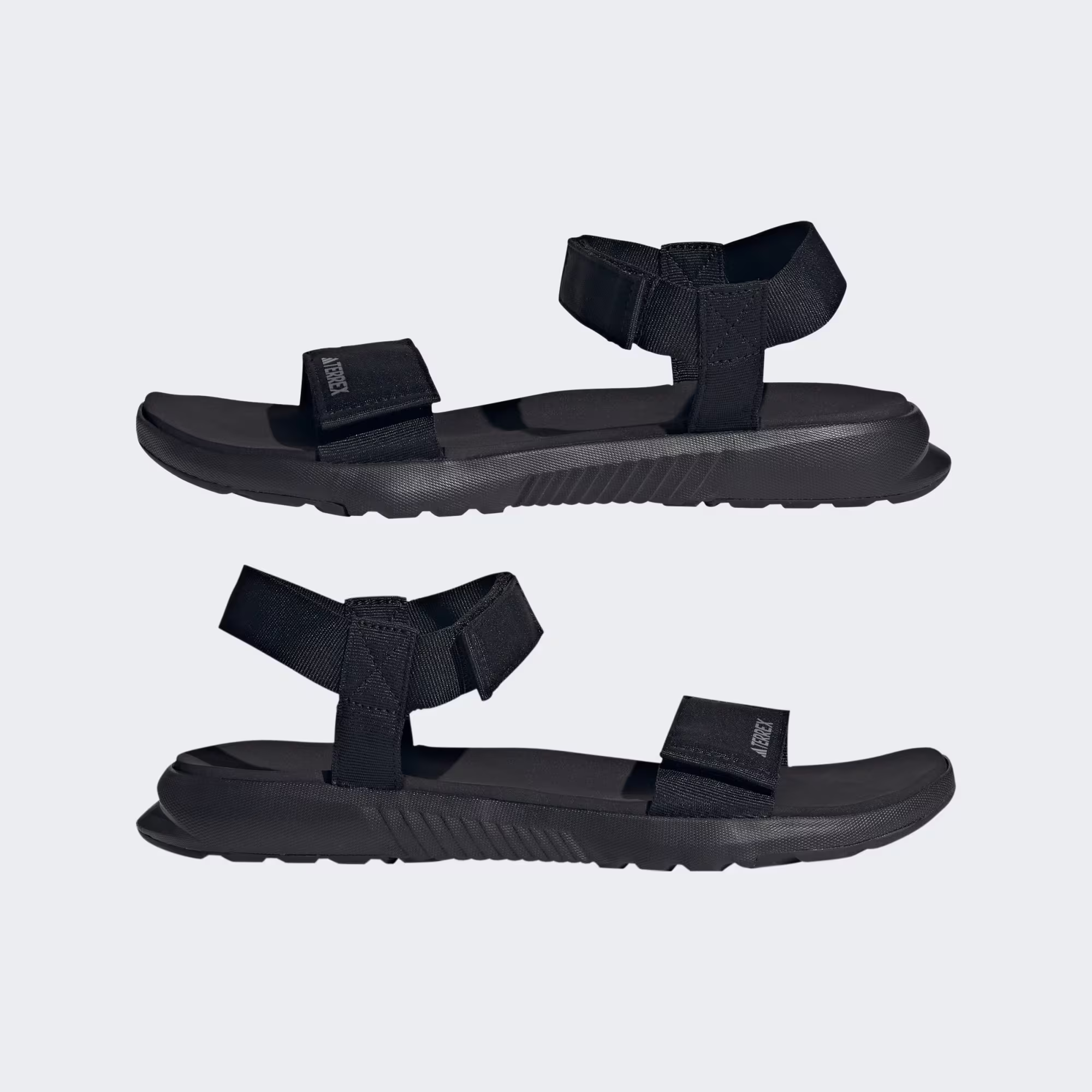 Terrex Hydroterra Light Sandals Unisex Σανδάλια Core Black / Core Black / Grey Four - Image 7