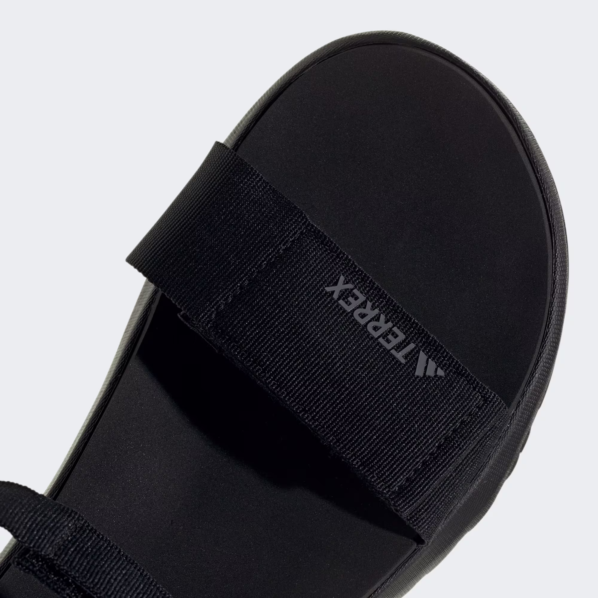 Terrex Hydroterra Light Sandals Unisex Σανδάλια Core Black / Core Black / Grey Four - Image 8