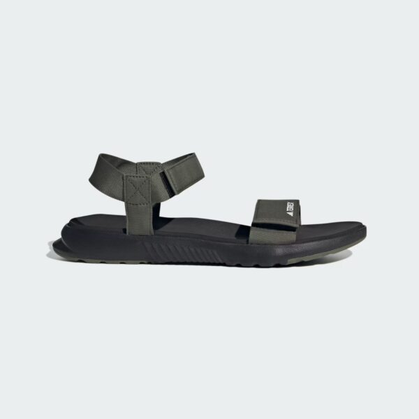 Terrex Hydroterra Light Sandals Unisex Σανδάλια Core Black / Olive Strata / Cloud White