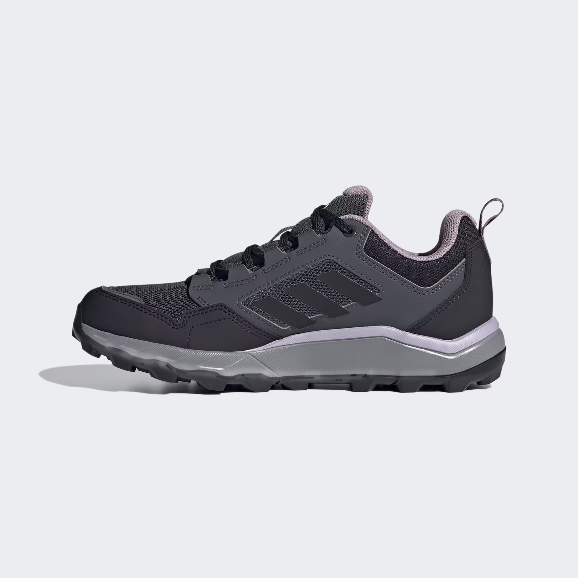 Adidas Terrex Tracerocker 2 Gore-tex Αδιάβροχο Γυναικείο Παπούτσι Πεζοπορίας Grey Six / Core Black / Grey Three - Image 6