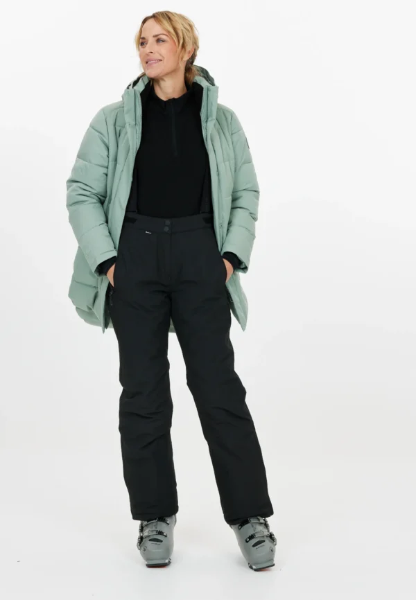 Whistler Drizzle Γυναικειο Παντελόνι Ski