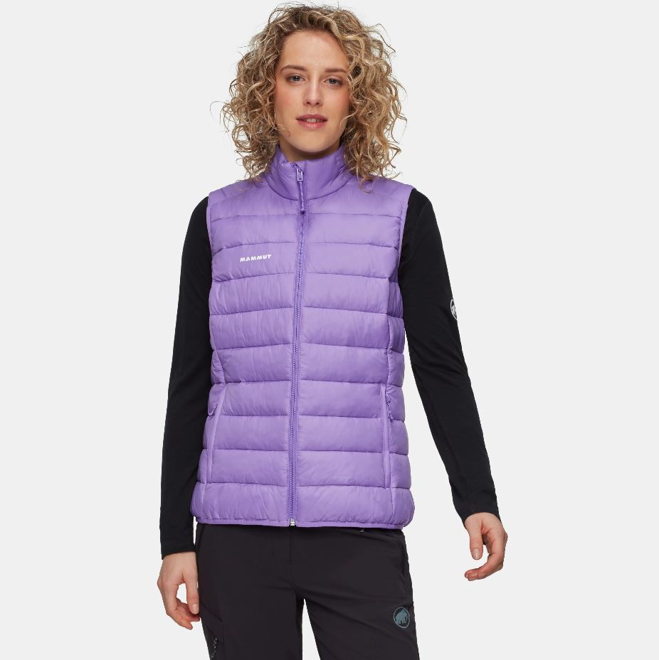 Mammut Crag IN Γυναικείο Συνθετικό Γιλέκο Πεζοπορίας - Image 2
