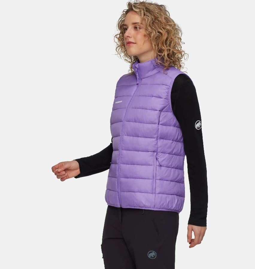 Mammut Crag IN Γυναικείο Συνθετικό Γιλέκο Πεζοπορίας - Image 3