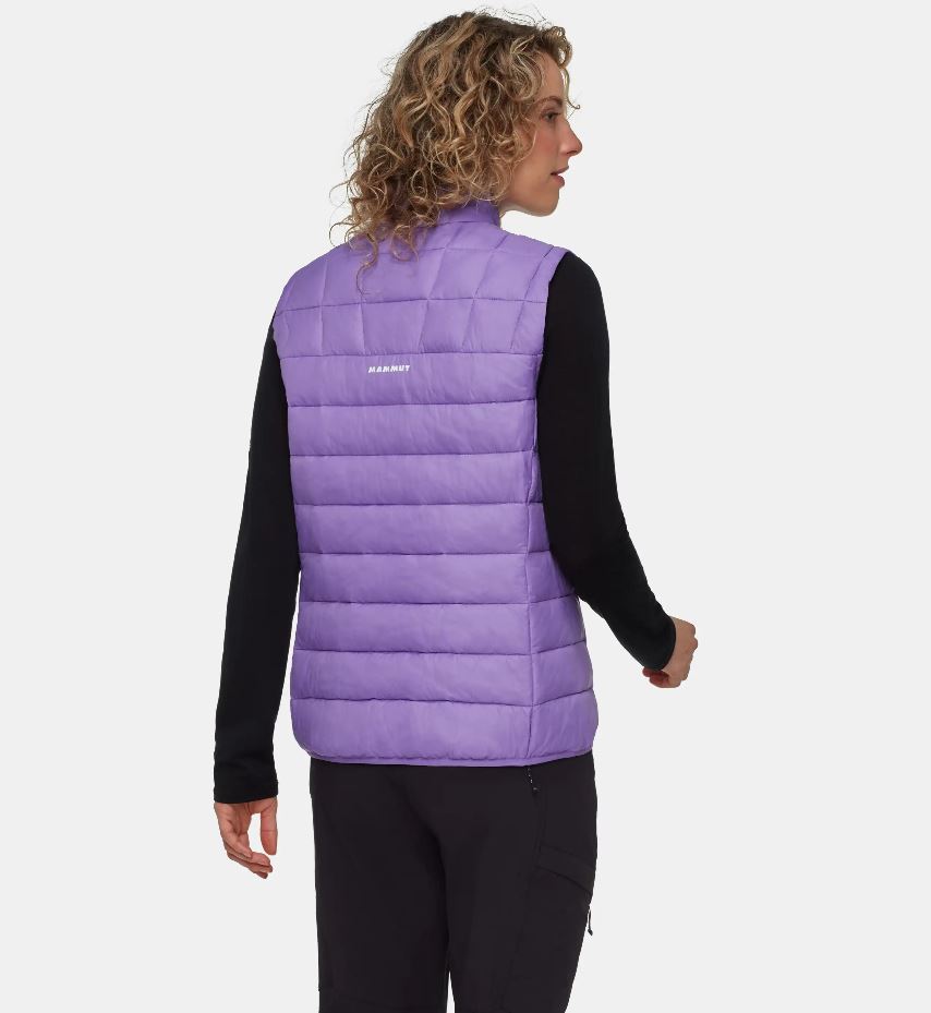Mammut Crag IN Γυναικείο Συνθετικό Γιλέκο Πεζοπορίας - Image 4