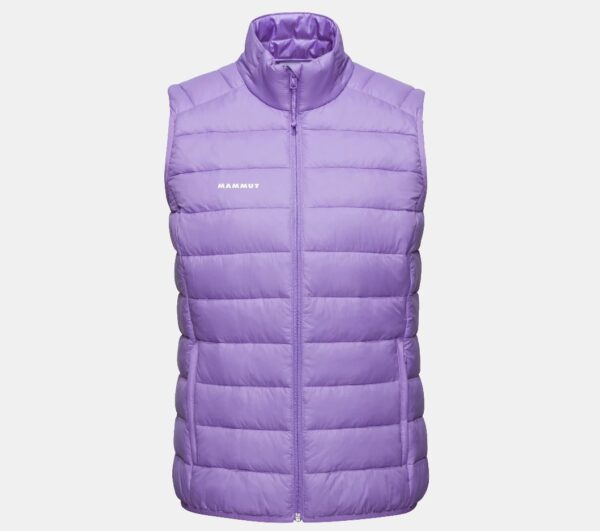 Mammut Crag IN Γυναικείο Συνθετικό Γιλέκο Πεζοπορίας