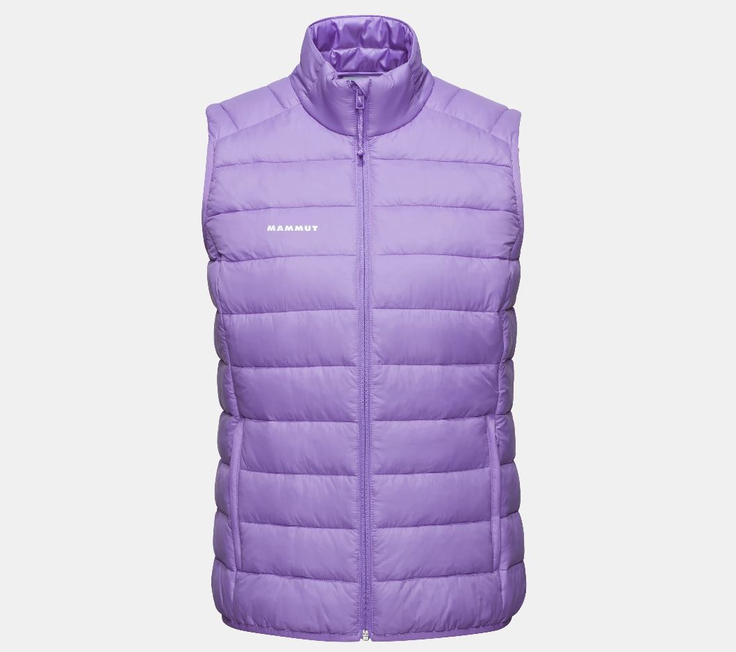 Mammut Crag IN Γυναικείο Συνθετικό Γιλέκο Πεζοπορίας