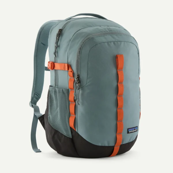 Patagonia Σακίδιο Ημέρας 26 Λίτρα Refugio Pack Daily 26L Blue Sage