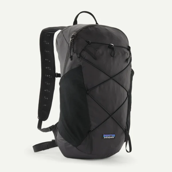 Patagonia Terravia Pack 14L Μαύρο Σακίδιο Ημέρας