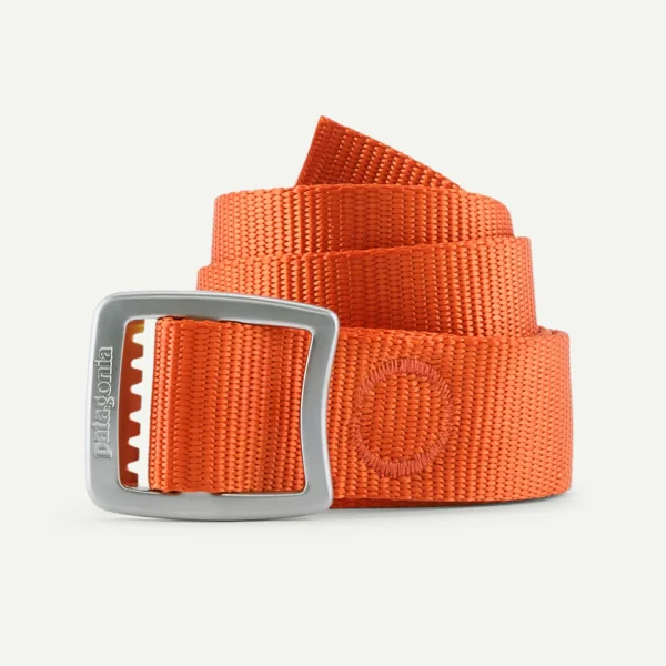Patagonia Τεχνική Ζώνη Coal Orange