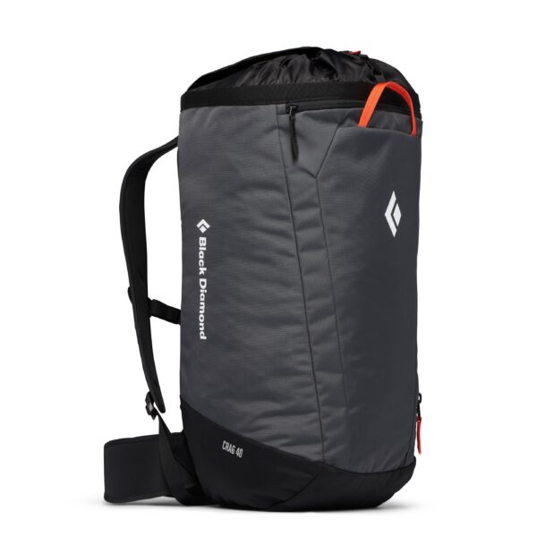 Black Diamond Crag 40 Σακίδιο για Ορειβασία/Αναρρίχηση