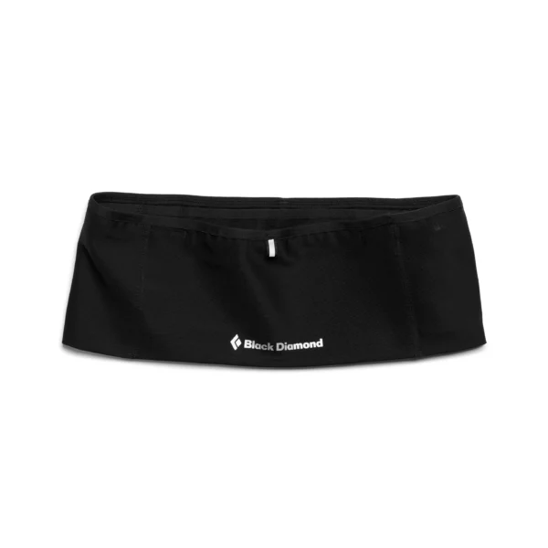 Black Diamond Distance Run Belt Run Belt Ζώνη Τρεξίματος