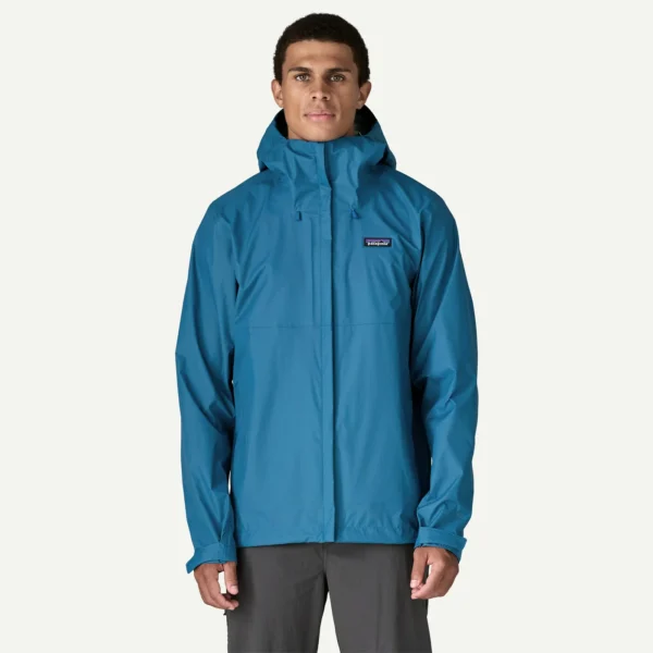 Patagonia Torrentshell 3L Aδιάβροχο Ανδρικό Tζάκετ