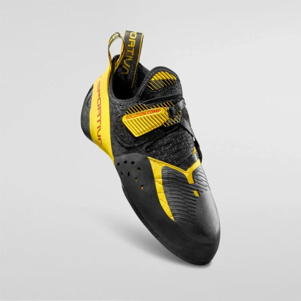 La Sportiva Solution Comp Παπούτσι Αναρρίχησης