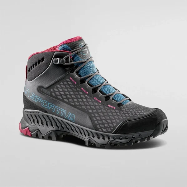 La Sportiva Stream GTX Womens Hiking Boots Αδιάβροχα Μποτάκια Πεζοπορίας