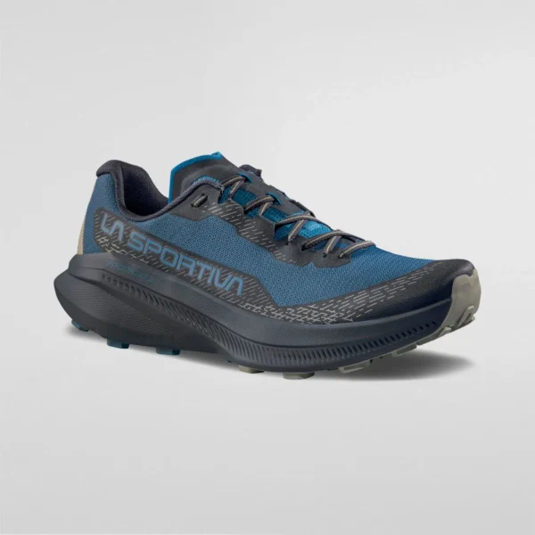 La Sportiva Prodigio 2 Ultra Trail Running Παπούτσια Ορεινού Τρεξίματος Lake/Night Sky