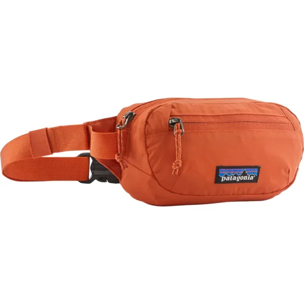 Patagonia Τσαντάκι Μέσης Terravia Mini Hip Pack 1L