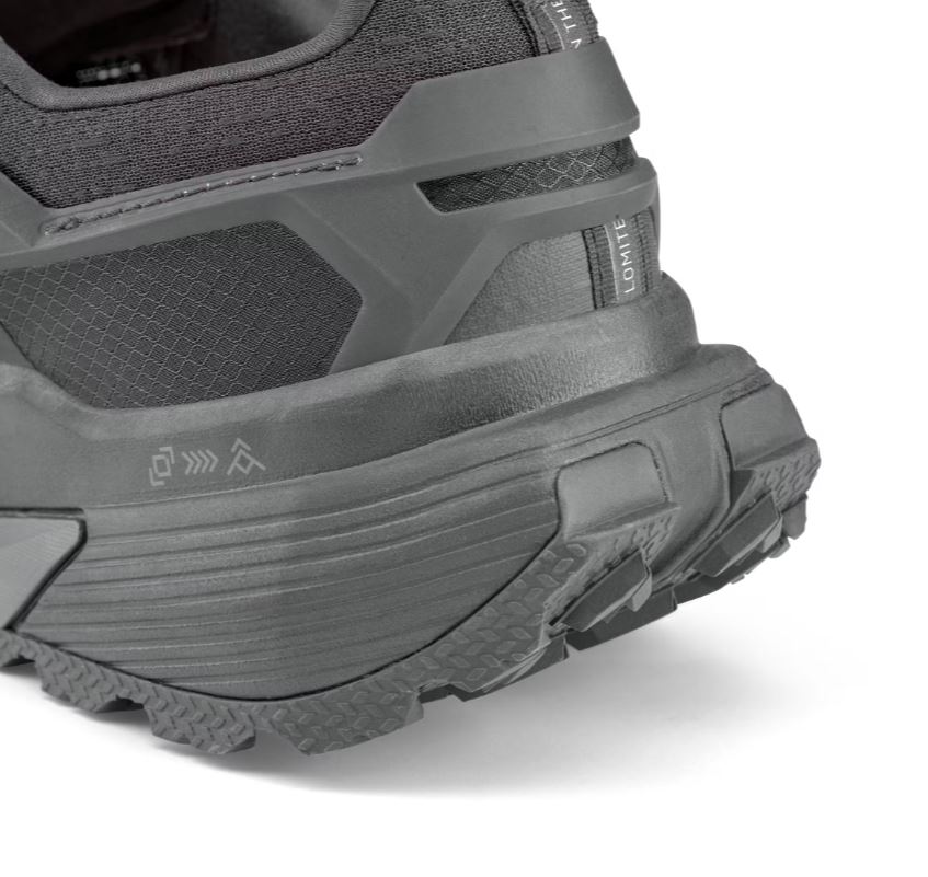 Salewa Pedroc 2 Ανδρικό Παπούτσι Πεζοπορίας Black - Image 2