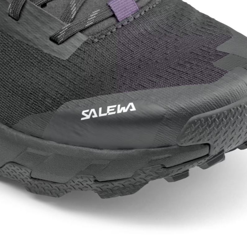Salewa Pedroc 2 Ανδρικό Παπούτσι Πεζοπορίας Black - Image 3