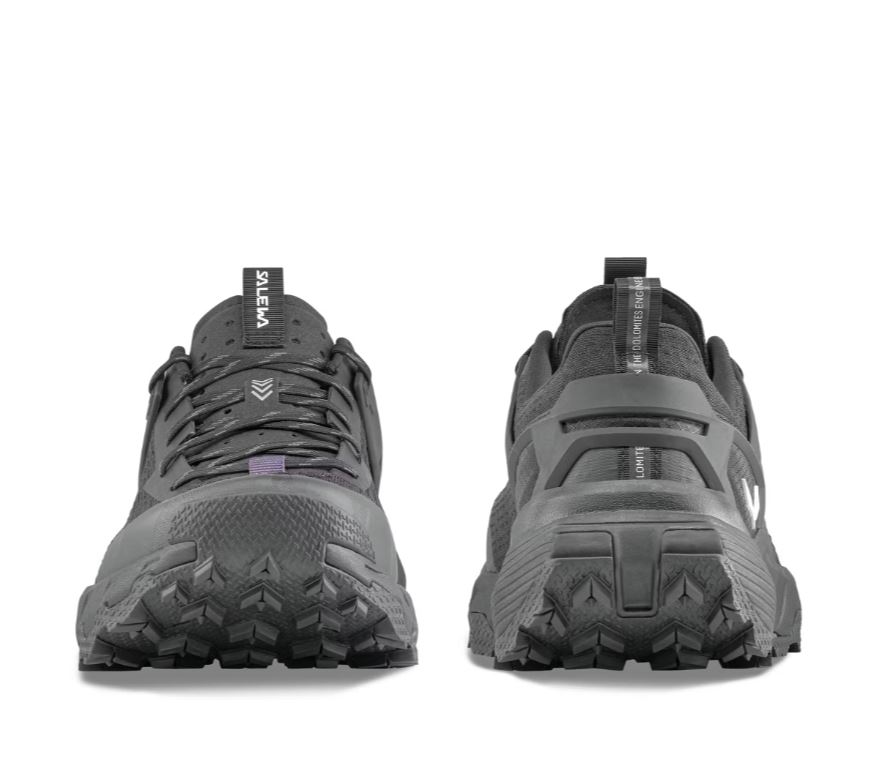 Salewa Pedroc 2 Ανδρικό Παπούτσι Πεζοπορίας Black - Image 4