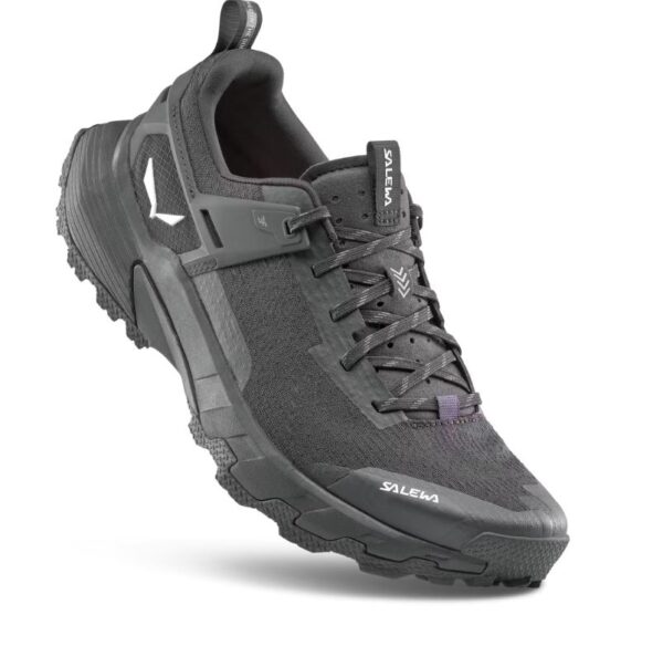 Salewa Pedroc 2 Ανδρικό Παπούτσι Πεζοπορίας Black