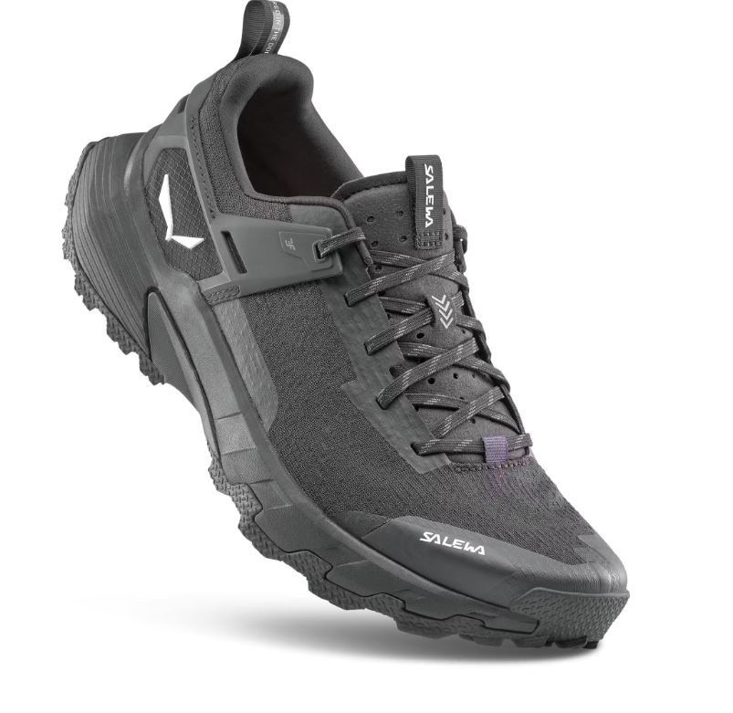 Salewa Pedroc 2 Ανδρικό Παπούτσι Πεζοπορίας Black