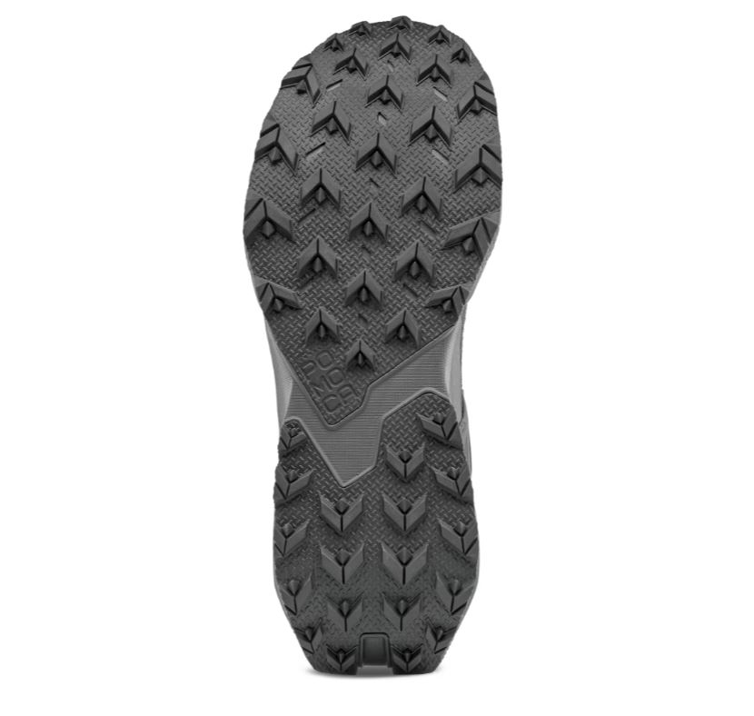 Salewa Pedroc 2 Ανδρικό Παπούτσι Πεζοπορίας Black - Image 5