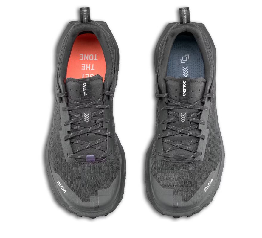 Salewa Pedroc 2 Ανδρικό Παπούτσι Πεζοπορίας Black - Image 6