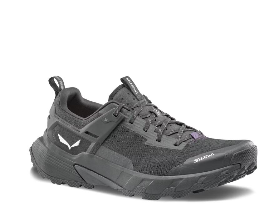 Salewa Pedroc 2 Ανδρικό Παπούτσι Πεζοπορίας Black - Image 7
