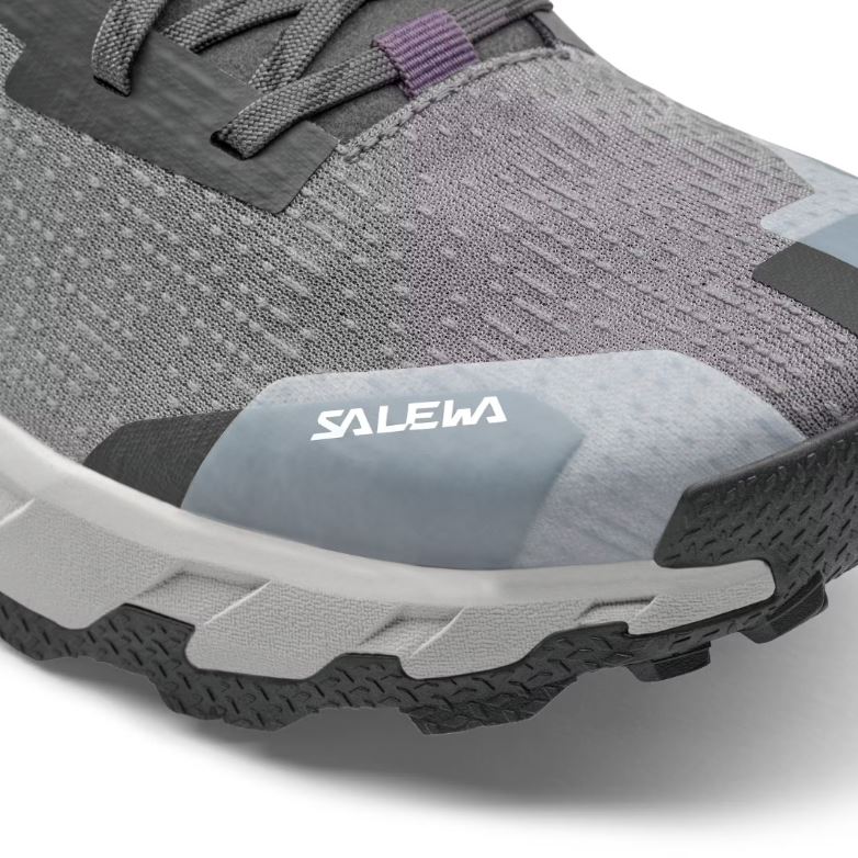 Salewa Pedroc 2 Ανδρικό Παπούτσι Πεζοπορίας Grey - Image 2