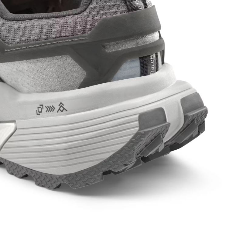 Salewa Pedroc 2 Ανδρικό Παπούτσι Πεζοπορίας Grey - Image 3