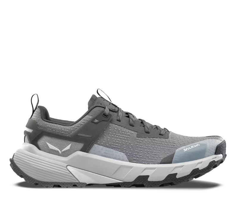 Salewa Pedroc 2 Ανδρικό Παπούτσι Πεζοπορίας Grey - Image 4