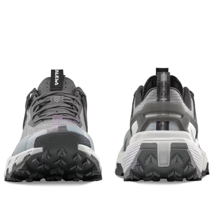 Salewa Pedroc 2 Ανδρικό Παπούτσι Πεζοπορίας Grey - Image 5