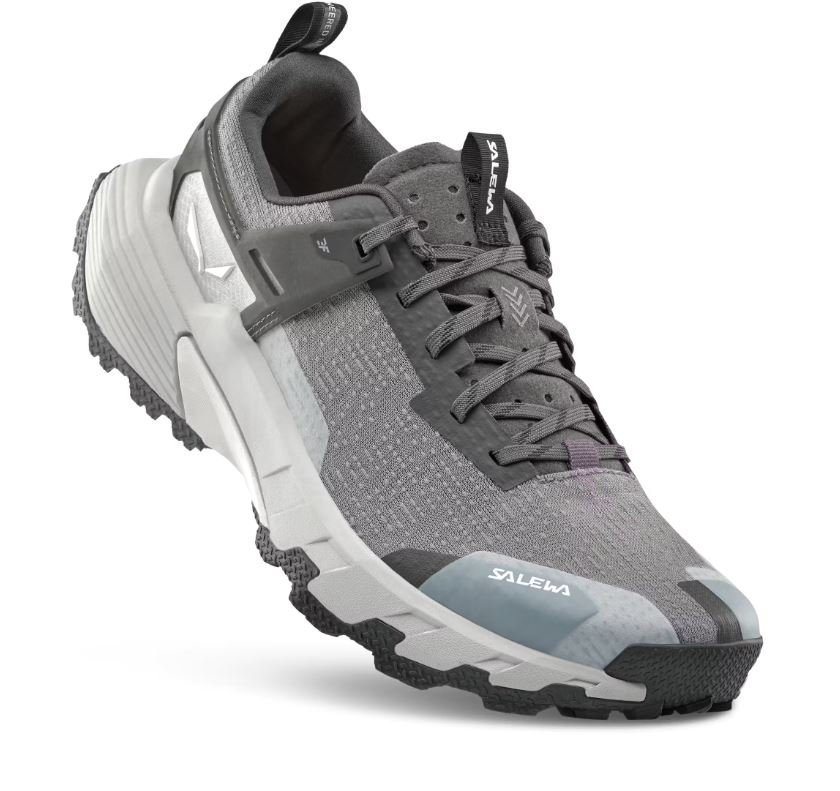 Salewa Pedroc 2 Ανδρικό Παπούτσι Πεζοπορίας Grey