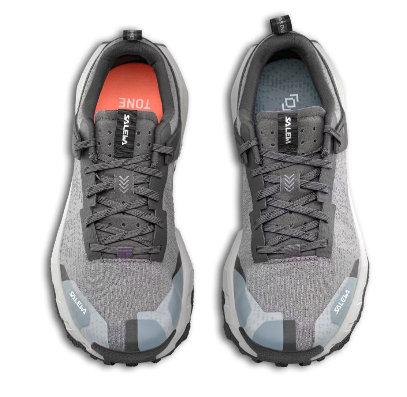 Salewa Pedroc 2 Ανδρικό Παπούτσι Πεζοπορίας Grey - Image 7