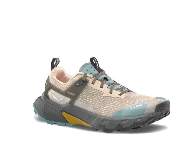 Salewa Pedroc 2 Ανδρικό Παπούτσι Πεζοπορίας Oatmeal/Onyx