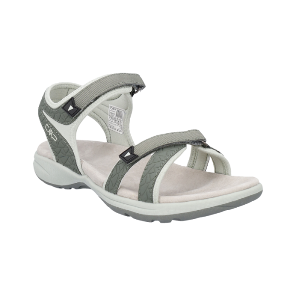 CMP Women's Adib hiking sandal Γυναικεία Σανδάλια Ορειβατικά
