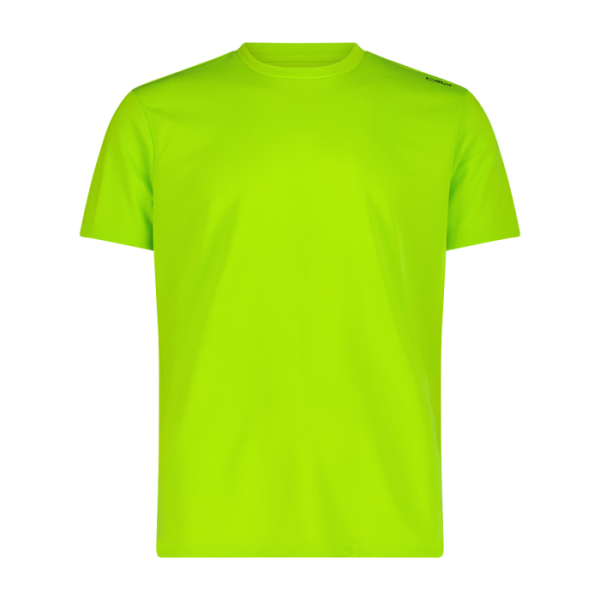 CMP T-Shirt Αντρικό Συνθετικό Κοντομάνικο Μπλουζάκι Regular Fit Mela