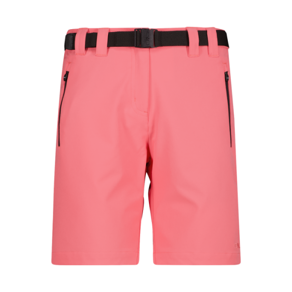 CMP Trekking shorts with belt Γυναικείο Σορτς Με Ζώνη