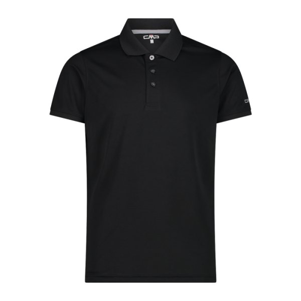 CMP Technical Polo Shirt Ανδρική Μπλούζα