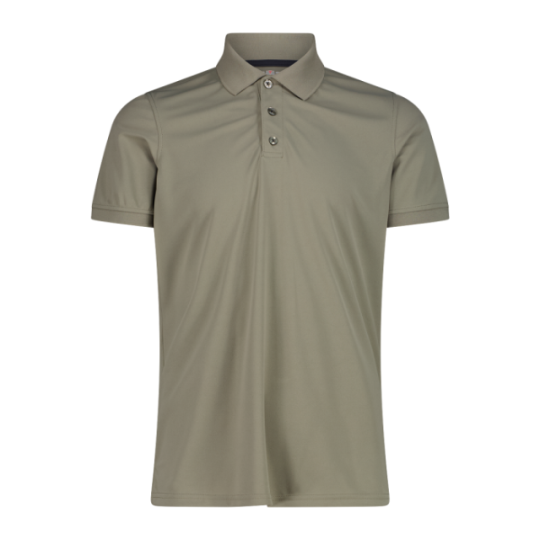 CMP Technical Polo Shirt Ανδρική Μπλούζα