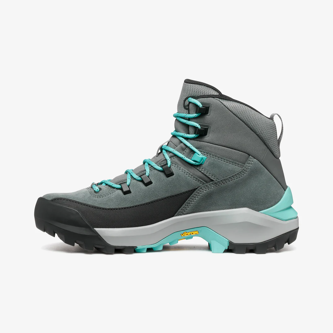 Scarpa Mustang TRK Gore-Tex Smoke-Ceramic RHAN2 Kinetik Woman Γυναικείο Μποτάκι Ορειβασίας - Image 6