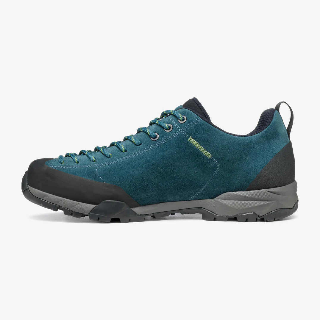 Scarpa Mojito Trail Petrol Παπούτσια Ορειβασίας - Image 3