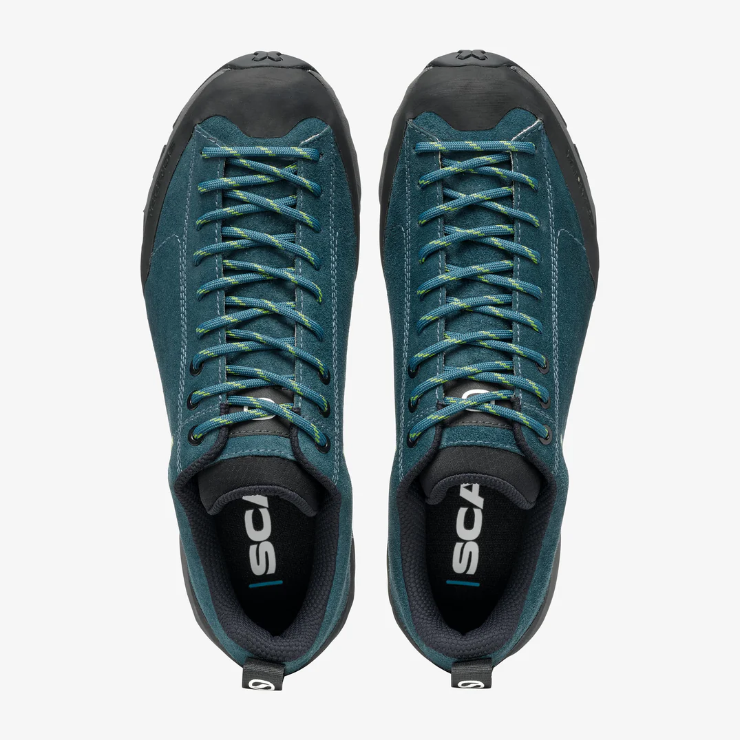 Scarpa Mojito Trail Petrol Παπούτσια Ορειβασίας - Image 5