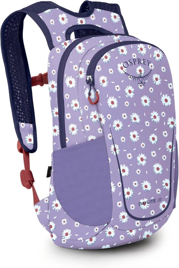 Osprey Daylite Jr. 9L Παιδικό Σακίδιο Πεζοπορίας Daisy Print
