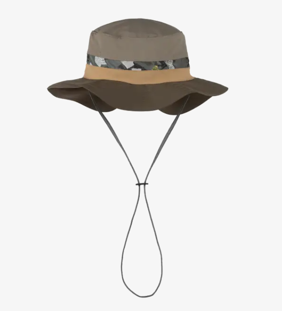 Buff Explore Booney Hat Forest