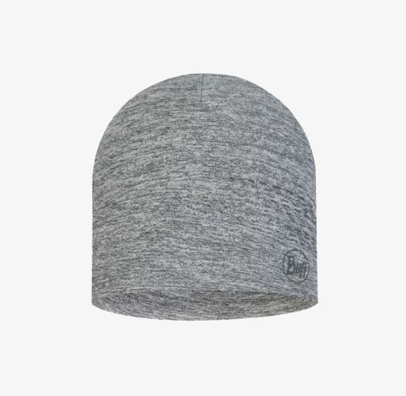 Buff Dryflex Σκούφος Solid Light Grey