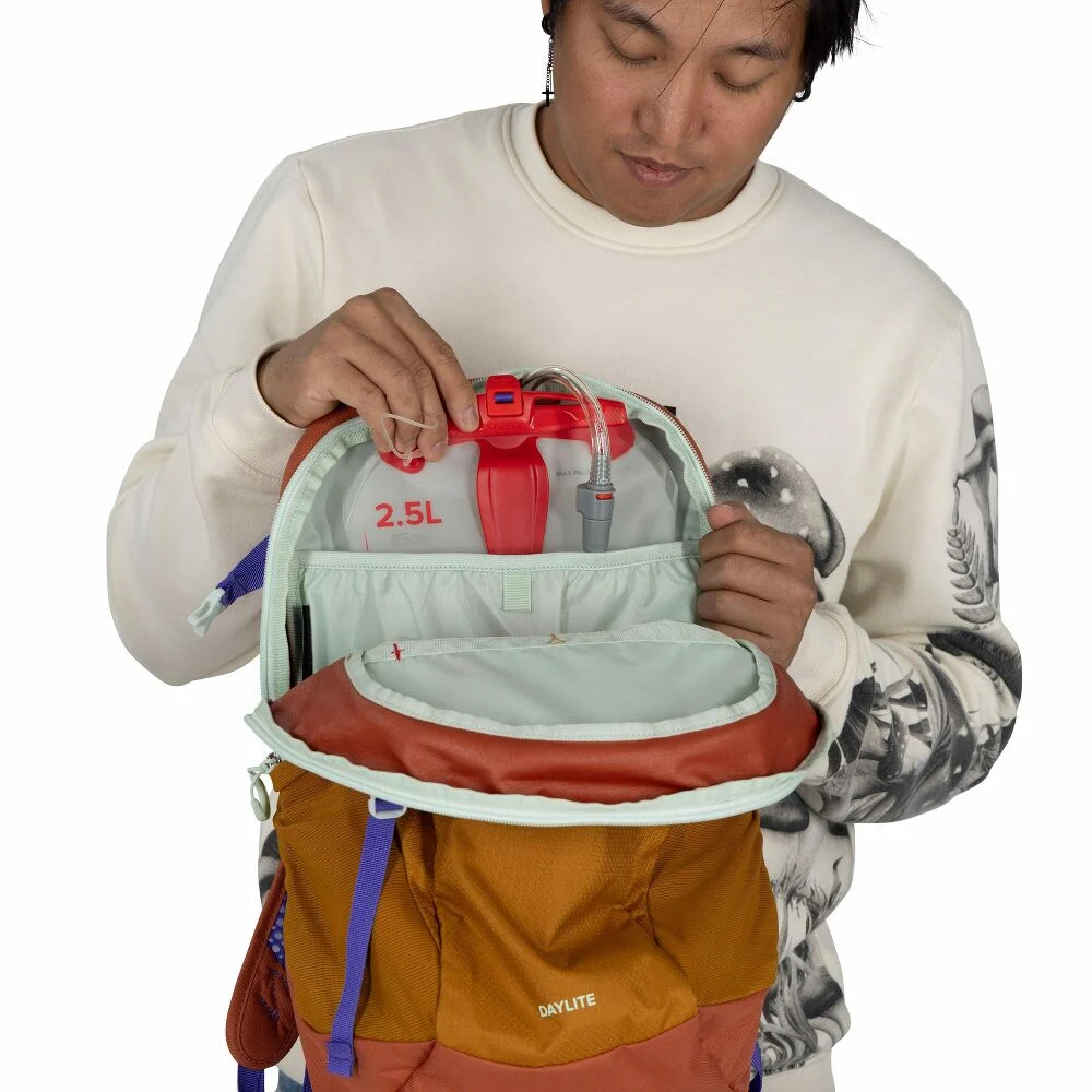 Osprey Daylite 13L Σακίδιο Πεζοπορίας - Image 5