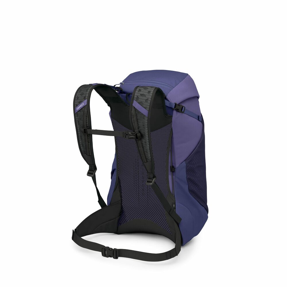 Osprey Hikelite LT30 Botswana Purple Γυναικείο Σακίδιο Πεζοπορίας - Image 5