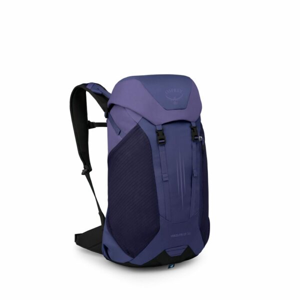 Osprey Hikelite LT30 Botswana Purple Γυναικείο Σακίδιο Πεζοπορίας